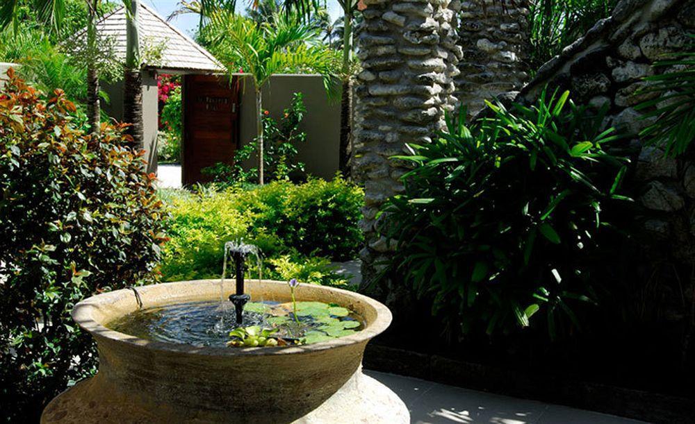 Te Vakaroa Villas Rarotonga Eksteriør billede