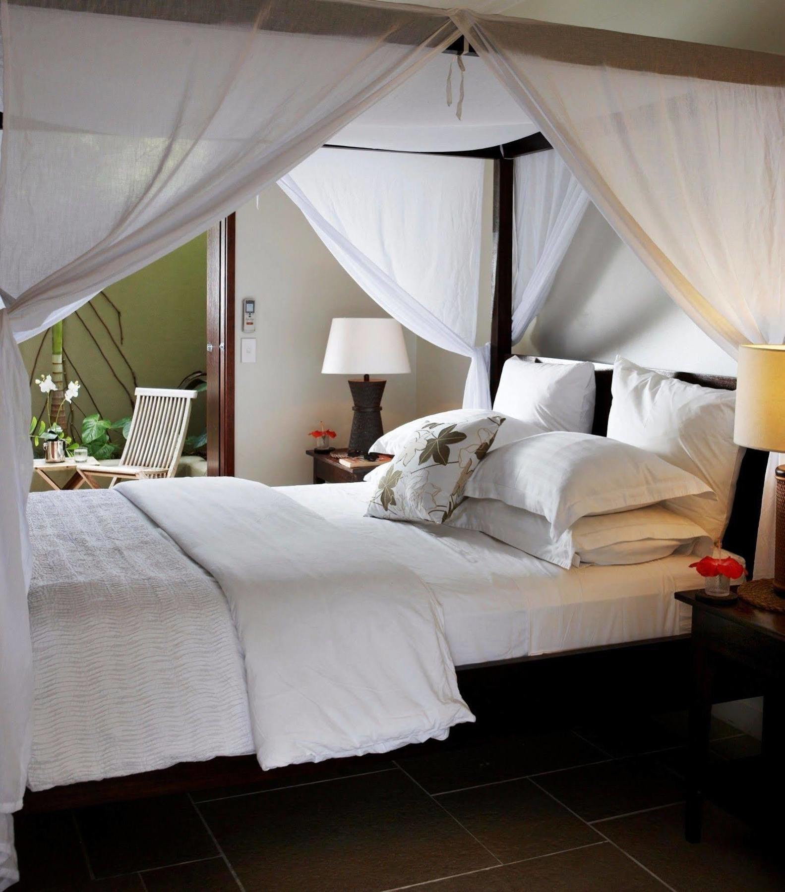 Te Vakaroa Villas Rarotonga Eksteriør billede