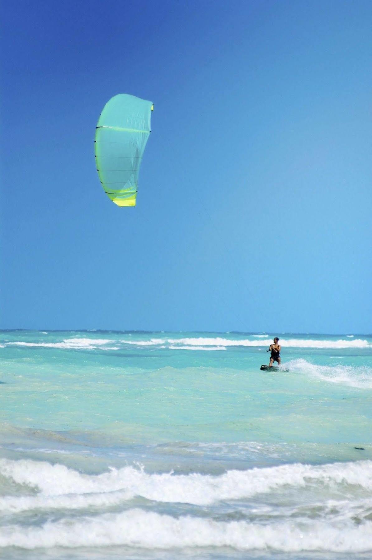 Te Vakaroa Villas Rarotonga Eksteriør billede